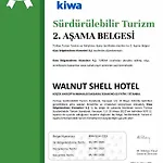Walnut Shell Estambul