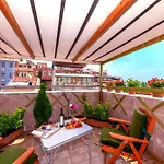 Walnut Shell Hotel Estambul