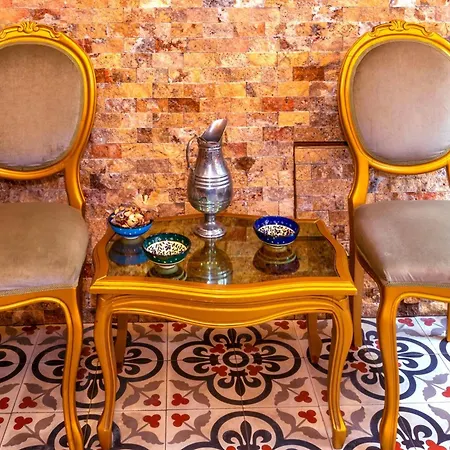 호텔 Walnut Shell 3*