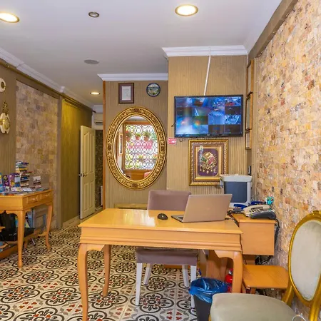 Walnut Shell Stambuł