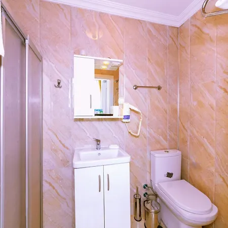 Walnut Shell Hotel 3*