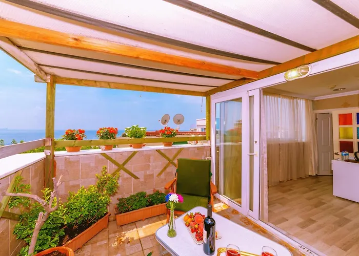 Walnut Shell Hotel 3*