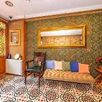 Walnut Shell Hotel Istanbulská provincie