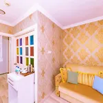 Walnut Shell 3* Istanbulská provincie